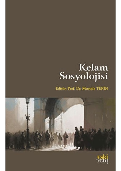 Kelam Sosyolojisi