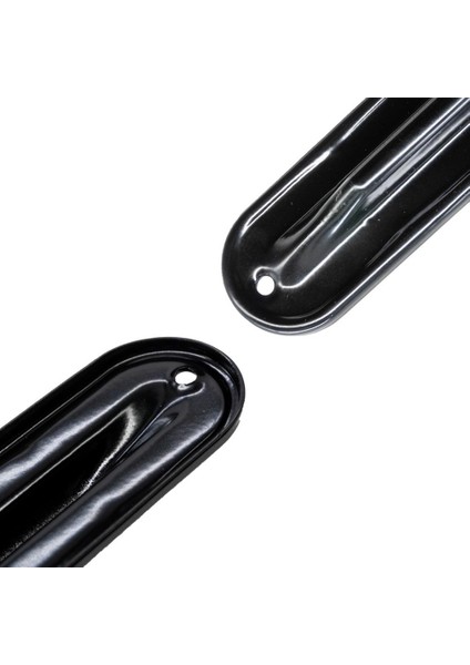 6409 Lüks Raf Altı Siyah 8X10 (180X240 Mm)