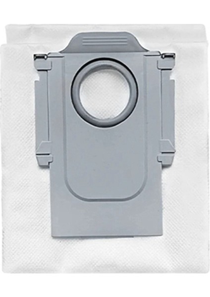 Roborock Qrevo Master Yedek Ana Yan Fırça Hepa Filtre Paspas Pedleri Toz Torbası Yedek Parçalar Için Aksesuarlar (Yurt Dışından) fiyatları