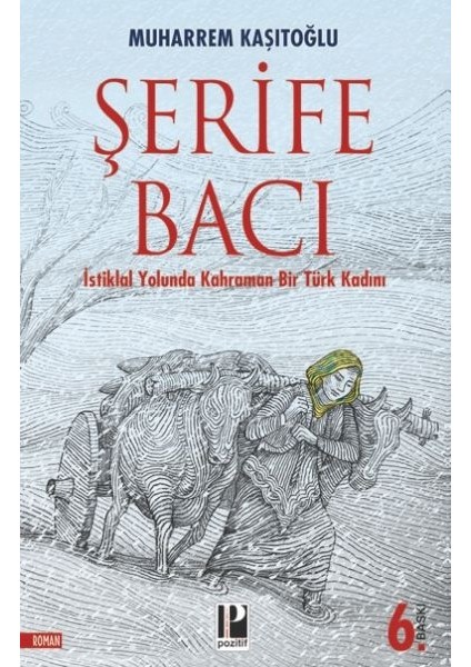 Istiklal Yolunda Kahraman Bir Türk Kadını