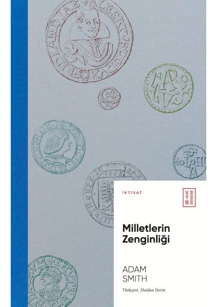 Milletlerin Zenginliği