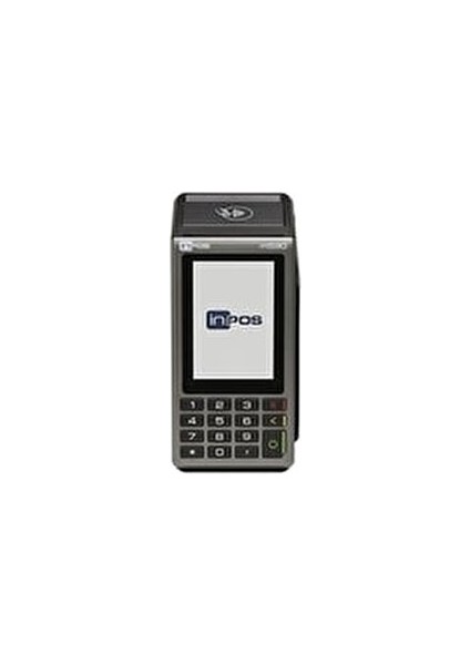 M530 4G Temassız Yazar Kasa 3350 mAh Güçlü Pil ve Çekmece Hediyeli