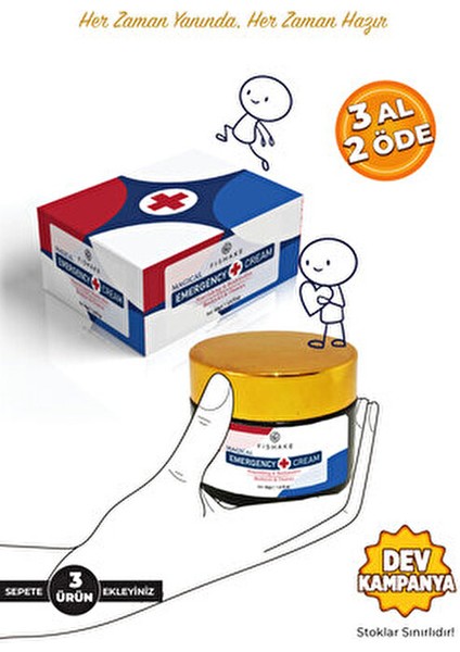 Besleyici ve Onarıcı Doğal Balsam Tüm Cilt Tipleri İçin Nane Yağı İçerikli 60 g fiyatları