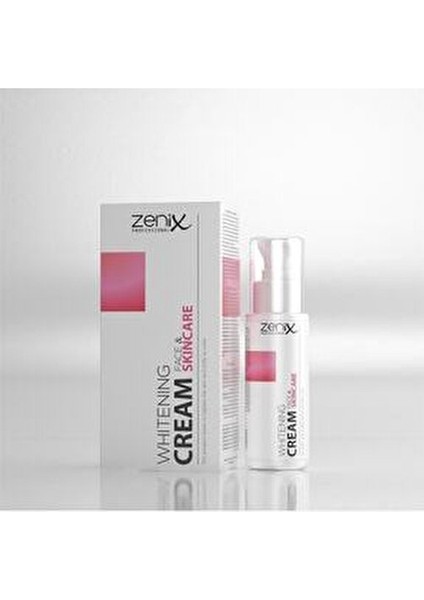 Cilt Kremi Aydınlatıcı ve Kararma Karşıtı Etki 75 ml Karma Ciltler İçin fiyatları