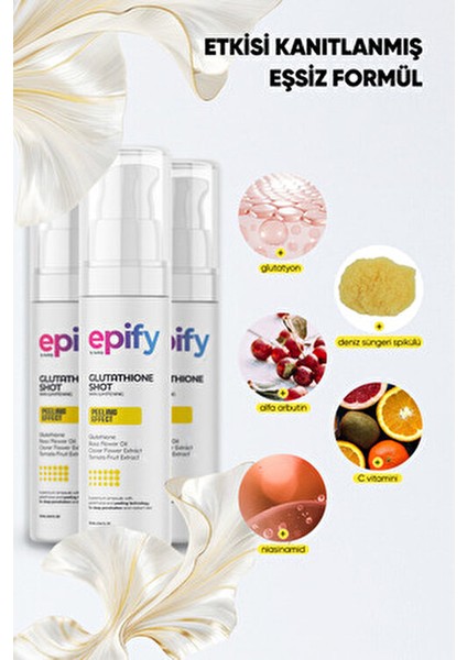 Cilt Beyazlatıcı Krem Tüm Cilt Tipleri İçin Leke Karşıtı Etki 75 ml C Vitamini İçerir