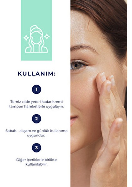 Licapé Yenileyici Bakım Kremi Tüm Cilt Tipleri İçin Hyaluronik Asit 40 ml modelleri