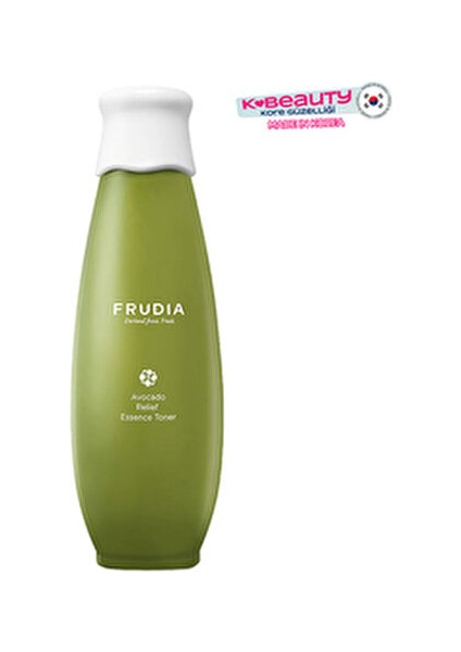 Avokado Rahatlatıcı Essence Tonik Hassas Ciltler İçin Besleyici 195 ml fiyatları