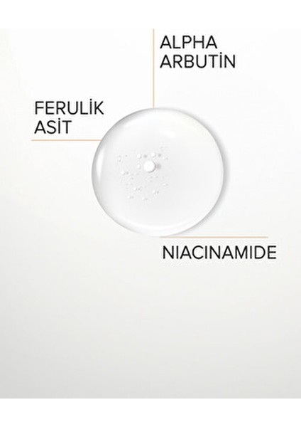 Shine Serum Aydınlatıcı ve Canlandırıcı Cilt Bakım Serumu 30 ml Tüm Cilt Tipleri İçin