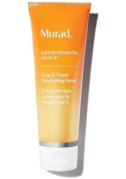 Vita-C Triple Peeling Jel Cilt Tonunu Eşitleyici 80 ml Tüm Cilt Tipleri İçin modelleri