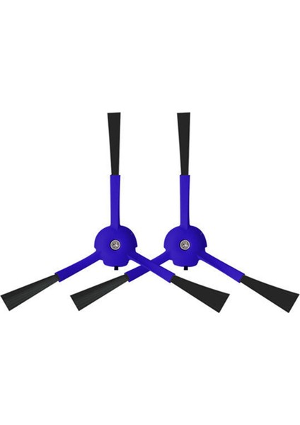 Roborock S8 S8+S8 Pro G20 Hepa Filtreleri Ana / Yan Fırça Paspas Toz Torbası Robot Elektrikli Süpürge Yedek Parça (Yurt Dışından) modelleri