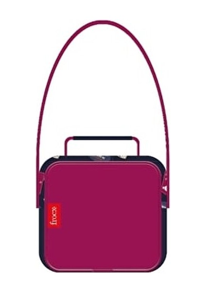 Beslenme Çantası Echo Journey Dayanıklı Tasarım 22x21x11 cm Geniş İç Hacim indirimleri