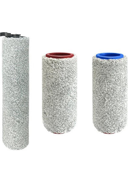 Roborock Dyad U10 Için Vakum Süpürge Yedek Yedek Parçalar Aksesuarlar Çıkarılabilir Silindir Fırçası Hepa Filtre (Yurt Dışından) modelleri
