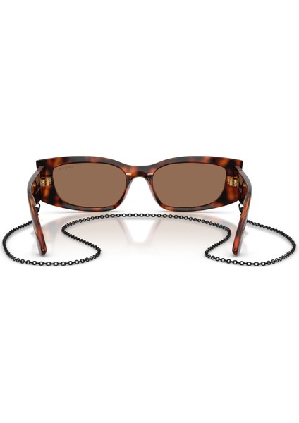 Vo 5655SU W65673 53 Vogue Güneş Gözlüğü modelleri