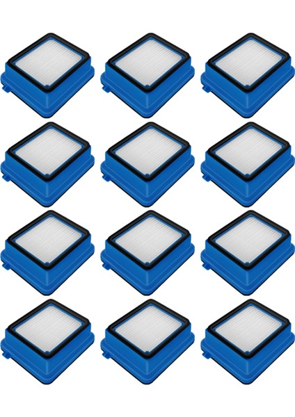 Electrolux Için Vakum Filtreleri Q7 Q7 Q8 WQ61 WQ71 WQ81 Vakum Süpürge Yedek Yedek Parçalar Emisyon Ince Toz Filtresi (Yurt Dışından)