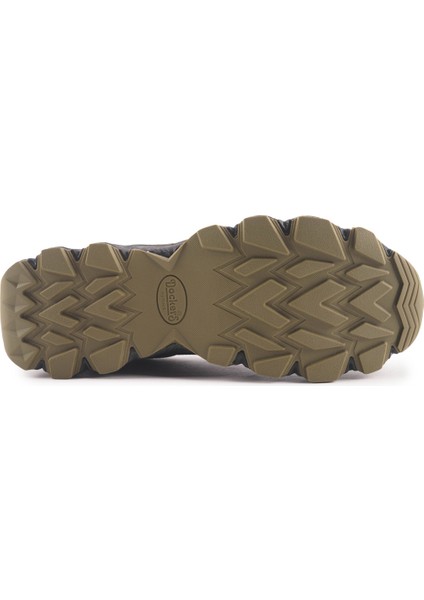 by Gerli 237530 4PR Siyah Erkek Outdoor