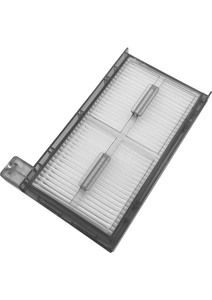 Eufy X8 Pro Serie Vakum Süpürge Yedek Yedek Filtre Kiti 2 Pcs Için Filtreler (Yurt Dışından) modelleri