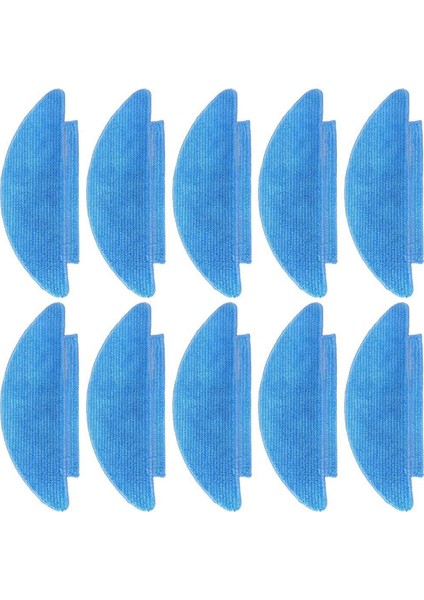Cecotec Conga 7490 Ölümsüz / 8290 Ölümsüz Mop Kumaş Rag Yedek Vakum Süpürge Aksesuarları (Yurt Dışından) fiyatları