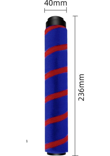 Tineco A10/A11 Kahraman A10/A11 Master Tineco Pure One S11/S12 Serisi Kablosuz Vakumlar Yedek Parçalar (Yurt Dışından)