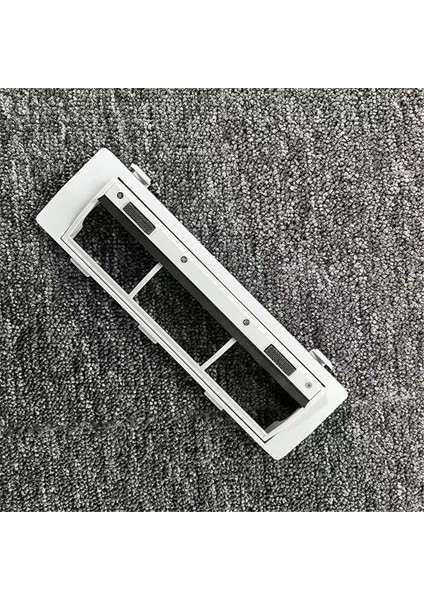 Xiaomi Mijia Kendi Kendini Temizleyen Robot 2 C101 Aksesuarları Için Ana Fırça Kapağı Yedek Yedek Parçalar (Yurt Dışından) indirimleri