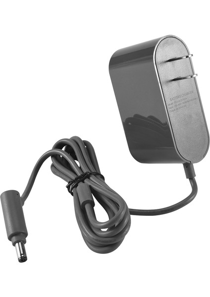 Vakum Temizleyici Pil Şarj Cihazı, Dyson V6 V7 V8 DC62 Güç Adaptörü Fiş Abd Fişi Için Yedek Güç Adaptör Şarj Cihazı (Yurt Dışından)