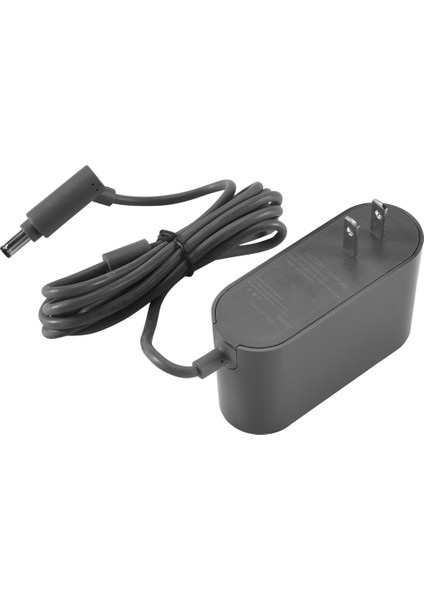 Vakum Temizleyici Pil Şarj Cihazı, Dyson V6 V7 V8 DC62 Güç Adaptörü Fiş Abd Fişi Için Yedek Güç Adaptör Şarj Cihazı (Yurt Dışından) fiyatları