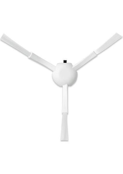 Xiaomi Robot Vakum Için X10 Roller Ana Yan Fırça Hepa Filtre Mop Kumaşları Rag Toz Çantası Yedek Yedek Parça Aksesuar (Yurt Dışından) fırsatları