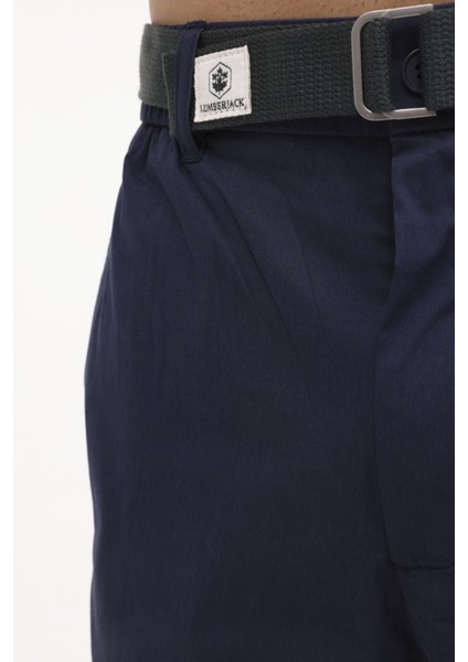 ml Spence 22URB6801-4 4fx Lacivert Erkek Şort