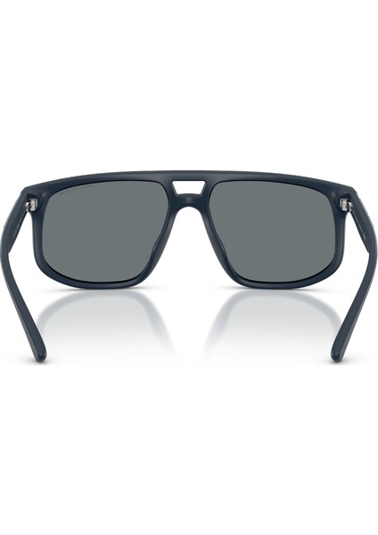 Ax 4161SU 839080 58 Armani Exchange Güneş Gözlüğü modelleri