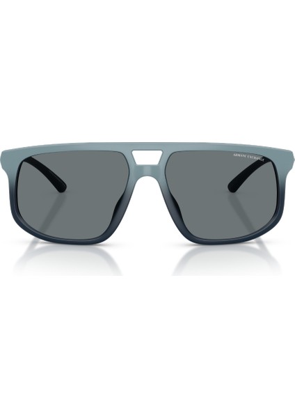 Ax 4161SU 839080 58 Armani Exchange Güneş Gözlüğü fırsatları