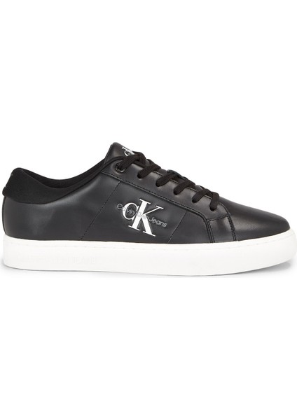 CLASSIC CUPSOLE LOW ML LT Siyah Erkek Sneaker