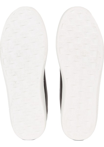 CLASSIC CUPSOLE LOW ML LT Siyah Erkek Sneaker