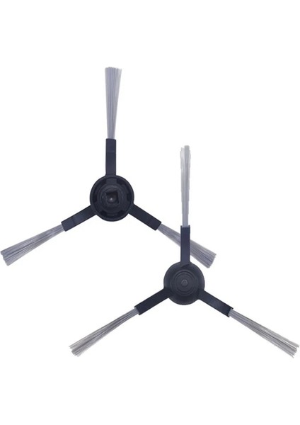 Xiaomi Mijia Robot Vakum Mop 2s 3c Mi Robot Vakum Mop P Aksesuarlar Mop Bezi Ana Yan Fırça XMSTJQR2S STYJ02YM (Yurt Dışından) indirimleri