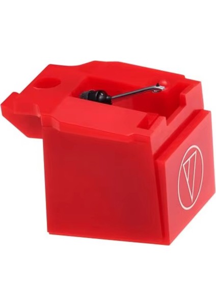 AT91R Için ATN91R Yedek Konik Pikap Stylus AT91R (Yurt Dışından)