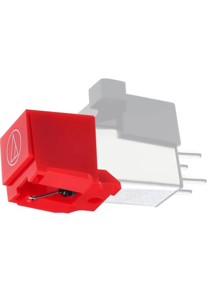AT91R Için ATN91R Yedek Konik Pikap Stylus AT91R (Yurt Dışından) indirimleri