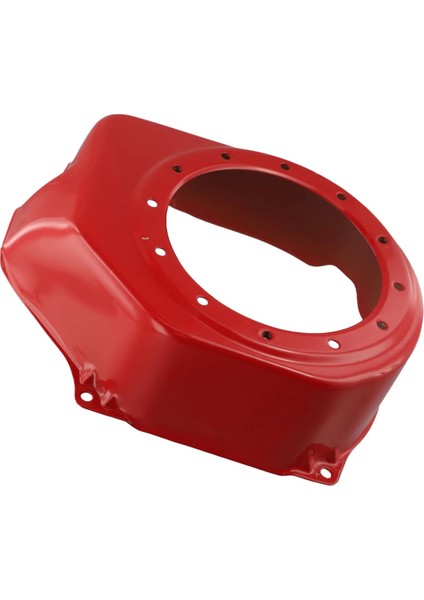 GX200 Soğutma Fanı Için GX160 Için Geri Tepme Marş Kapağı Geri Tepme Açıcı Kapağı 6.5 Beygir Gücü Bahçe Alet Parçaları (Yurt Dışından) fırsatları