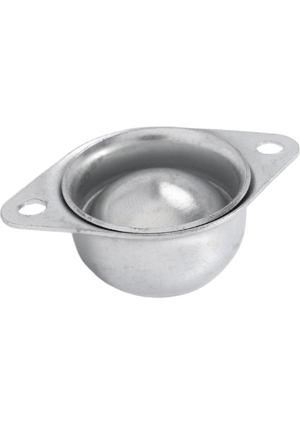 10PCS 3cm Dıa Karbon Çelik CY-15A Top Transfer Ünitesi Rulman Konveyör Silindir Top Iletim Aracı (Yurt Dışından)