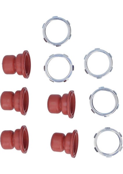 5pcs Çim Biçme Makinesi Karbüratör Astar Ampul Düğmesi Için Tecumseh 36045 36045A 640259 Çim Biçme Makinesi Parçaları (Yurt Dışından) indirimleri