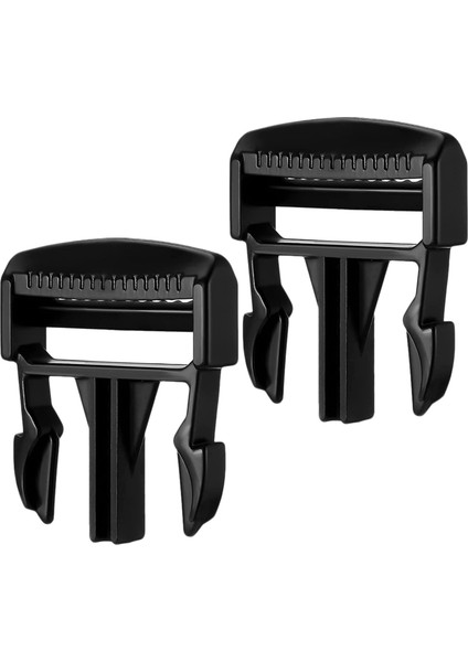 2016-2020 Polaris Ranger 570 900 1000 Xp Yan Güvenlik Kapısı Net Harfane Tokası 5452505 Için 2 Paket Kapı Net Toka Klipsi (Yurt Dışından)