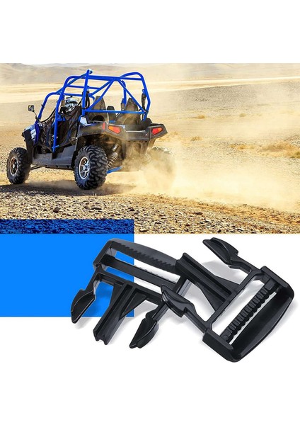 2016-2020 Polaris Ranger 570 900 1000 Xp Yan Güvenlik Kapısı Net Harfane Tokası 5452505 Için 2 Paket Kapı Net Toka Klipsi (Yurt Dışından) fiyatları