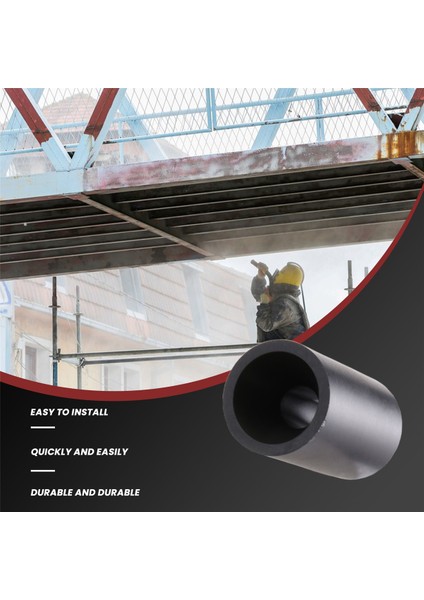 Bor Karbür Kumlama Nozumu Hava Kum Karası Ucu 8mm (Yurt Dışından) fırsatları