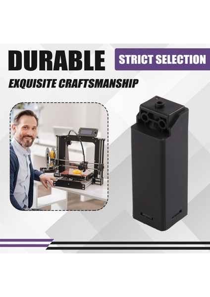 Anycubic Kobra 3, Kobra 3 Için Filament Hub - 3D Yazıcı Parçaları (Yurt Dışından) indirimleri