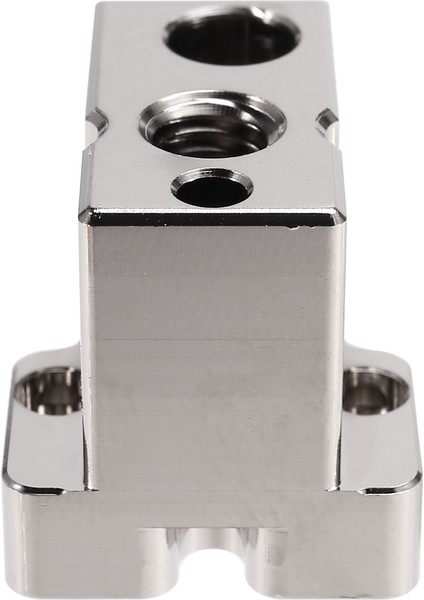 3D Yazıcı Için CR10 Kaplamalı Bakır Isıtmalı Blok, Hotend Isıtma Bloğu Uyumlu Kırmızı Kertenkele K1/v5/cr-10 (Yurt Dışından) fiyatları