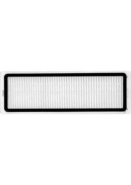 Xiaomi Robot Vakum S10+ / S10 Plus B105 Yedek Parça Aksesuarları Ana Yan Fırça Hepa Filtre Mop Bezi Için Uyumludur (Yurt Dışından) modelleri