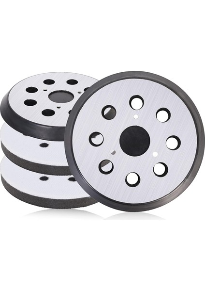 Orbital Zımpara Yedek Pedi, XOB01Z BO5041/K BO5030/K BO5031 Için (Yurt Dışından)