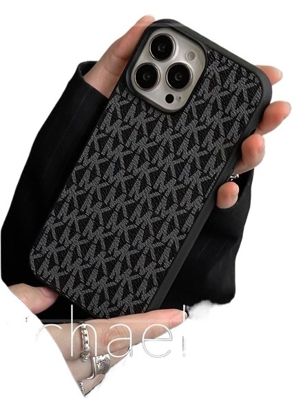 Apple iPhone 13/14 Cep Telefonu Kılıfı Için Uygun, Şık Koruyucu Kapak, Lüks Yeni Kadın Kart Tutucu (Yurt Dışından)