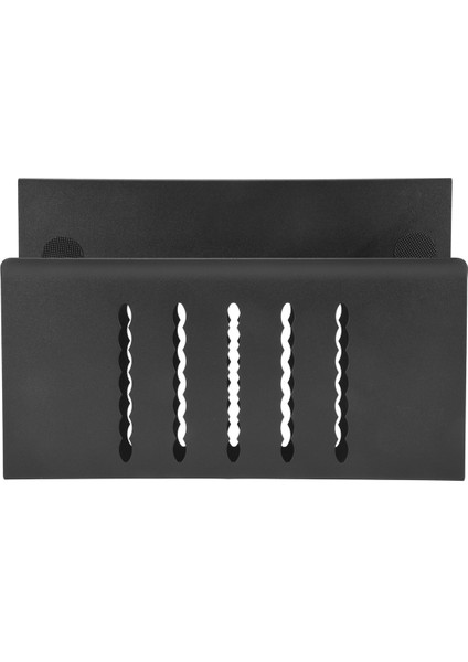 Askılı Masa Depolama, Tablet Depolama, Çelikten Yapılmış, Yük Kapasitesi 3kg A (Yurt Dışından)