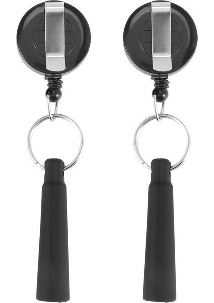 8 Adet Geri Çekilebilir Kalemlik, Ahşap Işleri Için, Geri Çekilebilir Kalem Kutusu (Yurt Dışından)