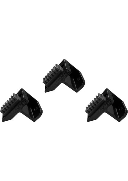 3pcs 3D Yazıcı Aksesuarları Yazıcı Kafası Silinme Aksesuarları Bambu Lab X1 P1 Serisi Için Baskı Kafasını Temizleyecek (Yurt Dışından)
