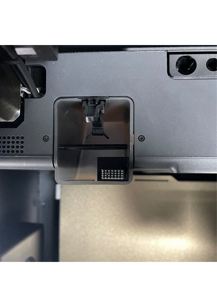 3pcs 3D Yazıcı Aksesuarları Yazıcı Kafası Silinme Aksesuarları Bambu Lab X1 P1 Serisi Için Baskı Kafasını Temizleyecek (Yurt Dışından) modelleri