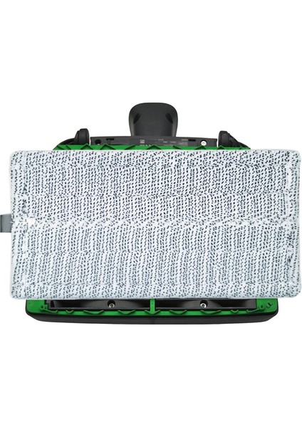 2pcs Temizleme Bezleri Yedek Bezler Vorwerk SP600 Sp 600 Vakum Süpürge ve Vorwerk Pil Vakum Süpürücü (Yurt Dışından) fırsatları